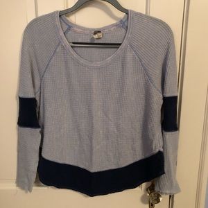 Blue We The Diamond Dozen Thermal